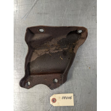 114V116 Exhaust Manifold Support Bracket For 13-16 Ford Fusion  2.5